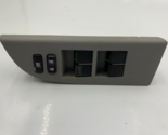 2007-2014 Toyota Highlander Master Power Window Switch OEM N03B14009 - $58.49