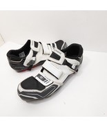 Shimano SH-XC51W 2 BOLTS MEN CYCLING SHOES SIZE  12 EU 47 - $50.50 CAD