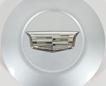 ONE 2015-2020 Cadillac Escalade Platinum # 4740 22&quot; Wheel Center Cap # 2... - $54.99