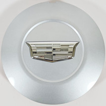 ONE 2015-2020 Cadillac Escalade Platinum # 4740 22&quot; Wheel Center Cap # 2... - £42.95 GBP