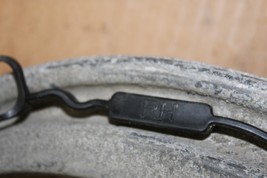 2017 JAGUAR XE RIGHT REAR CONTROL ARM AWD R767 image 5
