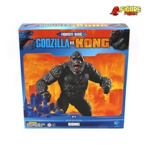 Hiya Toys Godzilla vs Kong Exquisite Basic 7&quot; King Kong Figure - £93.93 GBP