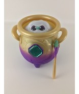 Magic Mixies Magical Misting Cauldron Interactive Electronic Pet Plush P... - $66.46 CAD