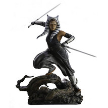 Star Wars Ahsoka Tano 1:10 Scale Statue - £259.85 GBP