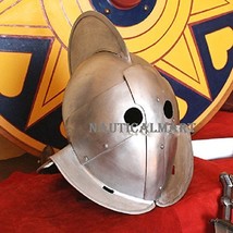 NAUTICALMART casque de Gladiateur Secutor - $197.01