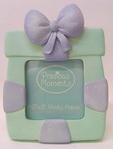Precious Moments Birthday Package Photo Frame (Green) - $19.80