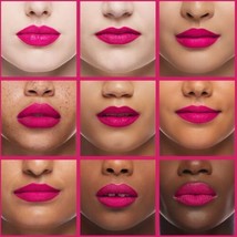 L&#39;Oreal Paris Colour Rich Matte Lip Liner Bright Pink Shade #108 Best Mattes - £11.67 GBP