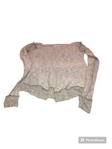 Knit Top From Aeropostale size XS - £7.42 GBP