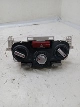 Temperature Control Manual Control ID 72311SC050 Fits 09-13 FORESTER 666433 - $35.32