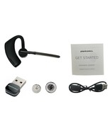 Plantronics Voyager Legend UC B235-M USB PC Bluetooth Headset - Black 87... - £50.28 GBP