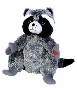 Kissing Hand Chester Raccoon 9&quot; Doll by MerryMakers - $373.63 MXN