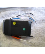 New Ceiling Fan Receiver Hampton Bay 70671-05A(6+5) - $20.00