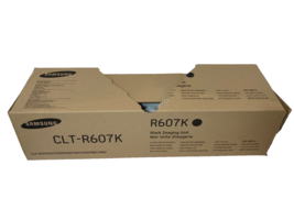 Samsung CLT-R607K Black Imaging Unit CLX-9250 9252 9258 9350 9352 9358 9... - $1,298.31 MXN