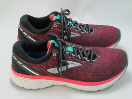Brooks Ghost 11 Running Shoes Women’s Size 9.5 B US Excellent Plus Condition @@ - £90.91 GBP