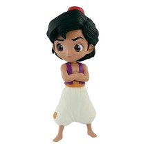 Disney Q Posket Petit Fantastic Time Mini Figure - Aladdin - $24.90