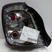 03 04 05 Hyundai XG Series right passenger side outer tail light assembly OEM - $49.49