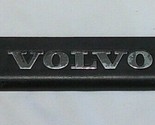 2001 - 2016 VOLVO S60 FRONT PASSENGER DOOR SILL PLATE MOLDING SCUFF B2 - £9.51 GBP