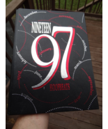 1997  GROVEPORT MADISON MIDDLE NORTH   COLUMBUS, OHIO MIDDLE SCHOOL YEAR... - $242.69 MXN