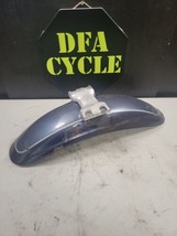  1986 Yamaha XV700 XV750 XV1000 XV1100 VIRAGO 700 FRONT FENDER 1984 - 1987 - $54.44