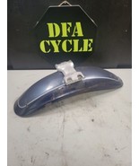  1986 Yamaha XV700 XV750 XV1000 XV1100 VIRAGO 700 FRONT FENDER 1984 - 1987 - $54.44