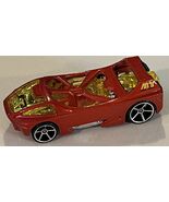 Hot Wheels Mega Thrust Exclusive Collectable - Loose - €3,64 EUR