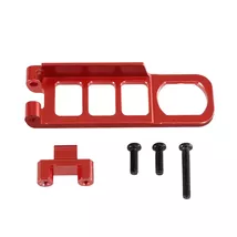 [Battery fixation] MJX Hyper Go 16207 16208 16209 16210 H16 RC Car Metal... - $7.73