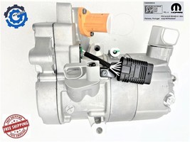 68376684AE New Mopar A/C Compressor for 2021-2024 Jeep Wrangler Grand Cherokee - $373.96