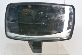Flag Rectangle Shape Adjustable Wide Angle Rear-View Blind Spot Mirror 8630 - £5.53 GBP