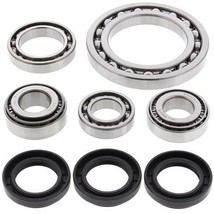 New All Balls Front Differential Bearings For The 2001-2002 Arctic Cat 2... - £102.24 GBP