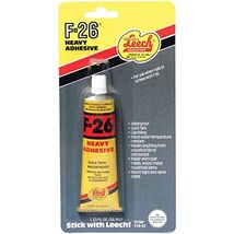 F-26 High Strength Heavy-Duty Adhesive 1.25 oz - $8.95