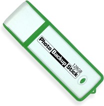 Photo Backup Stick for Computers - Picture and Video Back Up USB 3.0 Too... - $1,504.94 MXN