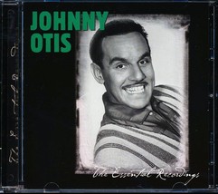 Johnny Otis - £7.17 GBP