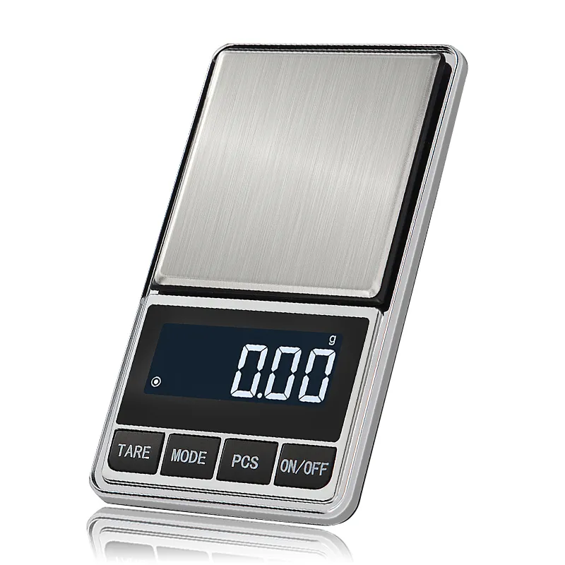 Digital Pocket Scale Precision Jewelery scale  G Weight for Kitchen Jewelry Drug - £181.85 GBP