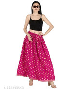 Free Shipping Women Dress Skirt Peticoat Pant Frock Maxi Gift Punjabi Gh... - $487.52 MXN