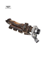 MERCEDES GLE GLS GL ML G CLS S SL E LEFT/DRIVER BUSHING TURBO TURBOCHARG... - $316.79