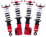 Suspension Coilovers Struts Lowering Kit for Subaru Legacy 2005-09 BL BP - £170.37 GBP