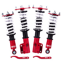 Suspension Coilovers Struts Lowering Kit for Subaru Legacy 2005-09 BL BP - £171.39 GBP