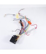 Vintage American Hi-Fi  KRC3777 Pull Out Radio Wiring Harness - $343.15 MXN