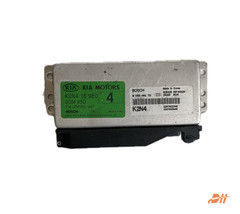 TRANSMISSION CONTROL MODULE  2267022349 FITS KIA SPECTRA 2001 - $50.00