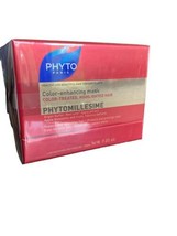 Phyto Phytomillesime Color-Enhancing Mask 200ml Color Treated/highlighted Hair - $30.97