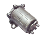 2007-2014 Honda Rancher 420 Foreman 500 TRX 700 XX OEM Fuel Pump 16700-H... - £119.81 GBP