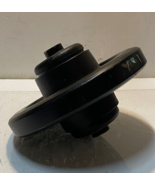 Track Idler JS685 | 01105 | H1 | 1D25 | 11-1/2&quot; Dia. 8&quot; Wide - $199.99