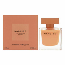 Narciso Ambree by Narciso Rodriguez, 3 oz EDP Spray for Women Eau De Parfum - $69.30