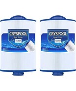 Cryspool Spa &amp; Pool Filter cp-06008 set of 2 - $39.99