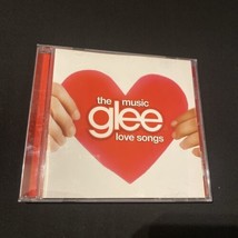 Glee: The Music - The Love Songs Audio CD - £6.49 GBP