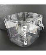 Frozen Ice Bucket Replacement with Handle - $614.78 MXN