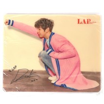 Kang Daniel LAP Mouse Pad Los Angeles Project Wanna One - $19.80