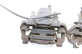 03-06 MERCEDES-BENZ S430 REAR BRAKE CALIPERS PAIR Q4141 image 7