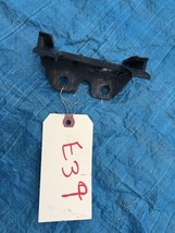 BMW E38 E39 525I 528I 530I 540I 740IL 750IL M5 REAR BUMPER COVER HOLDER ... - $6.89