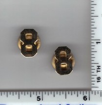 8th Precinct Nassau County Police (New York) Collar Brass Set - $16.64 CAD